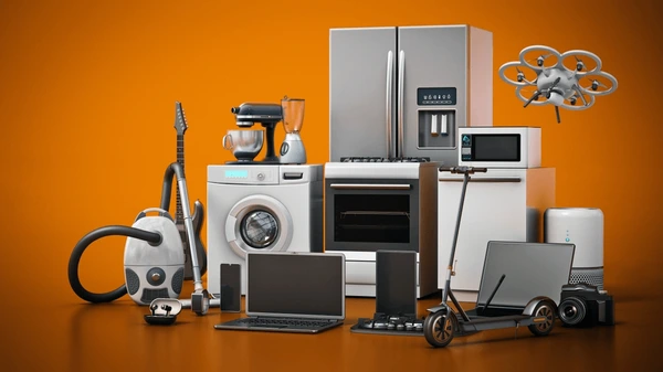 RB Enterprises Premium Electronics